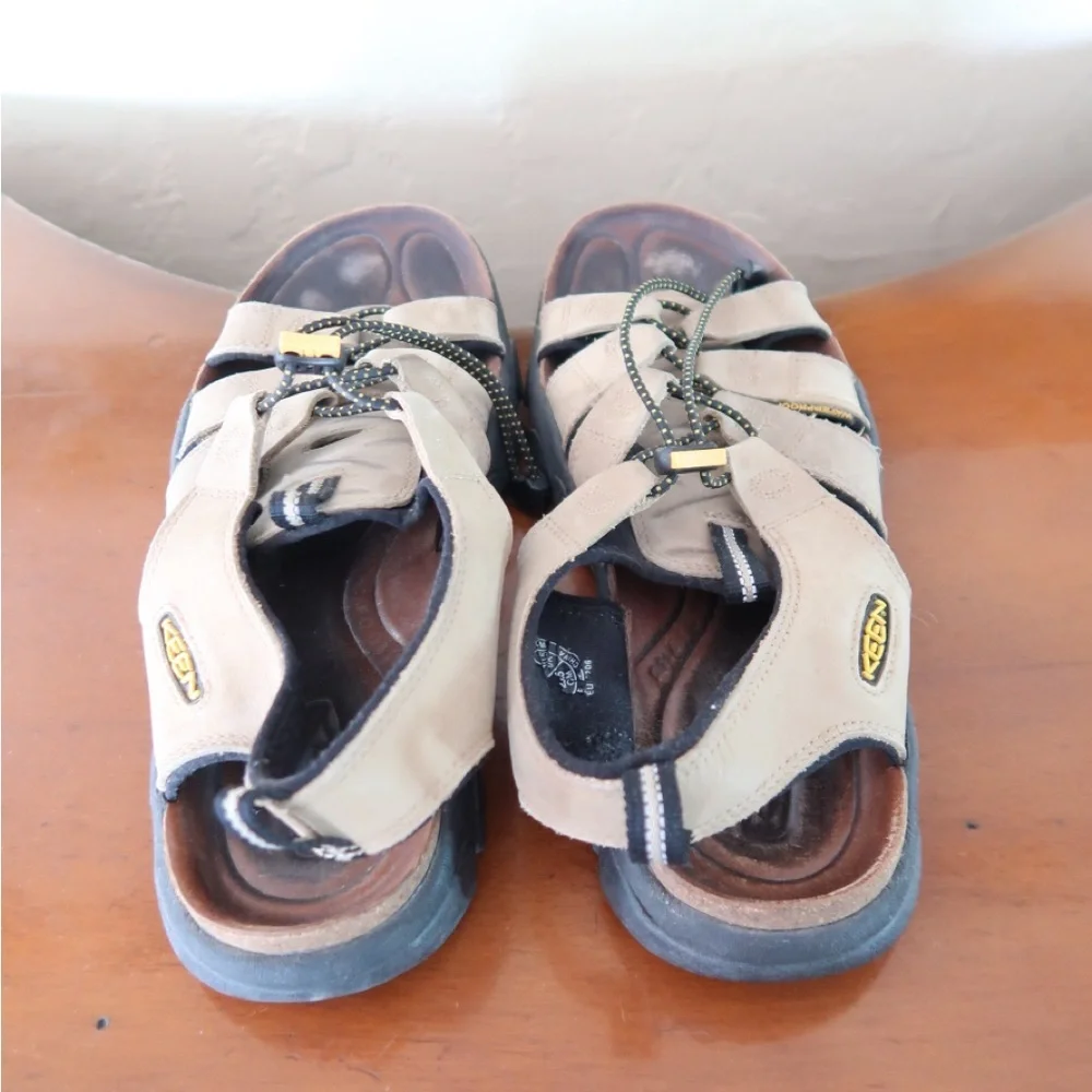Keen Men's Daytona II Sandal Size 11.5